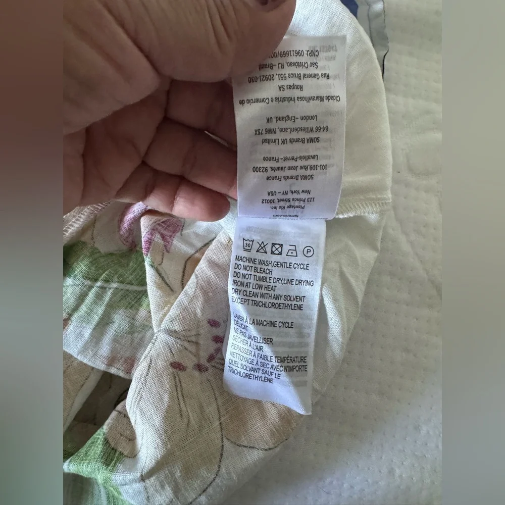 Farm Rio Maxi Dress Women’s Large - Picture 15 of 16